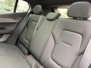 VOLVO EX30 P8 Ultra XCENTRIC Black Edition AWD