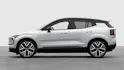 VOLVO EX30 P8 Ultra XCENTRIC Black Edition AWD
