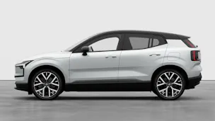 VOLVO EX30 P8 Ultra XCENTRIC Black Edition AWD
