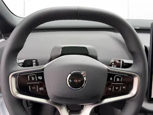 VOLVO EX30 P8 Ultra XCENTRIC Black Edition AWD