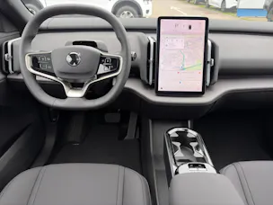 VOLVO EX30 P8 Ultra XCENTRIC Black Edition AWD
