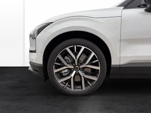 VOLVO EX30 P8 Ultra XCENTRIC Black Edition AWD