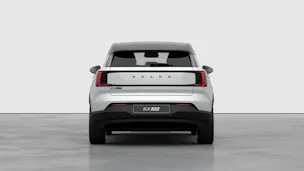 VOLVO EX30 P8 Ultra XCENTRIC Black Edition AWD