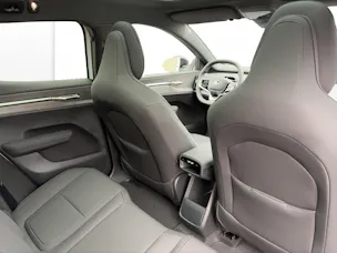 VOLVO EX30 P8 Ultra XCENTRIC Black Edition AWD