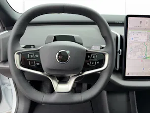 VOLVO EX30 P8 Ultra XCENTRIC Black Edition AWD