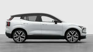 VOLVO EX30 P8 Ultra XCENTRIC Black Edition AWD