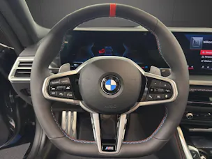 BMW M240i xDrive M Sport Pro Steptronic