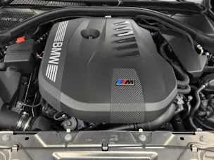 BMW M240i xDrive M Sport Pro Steptronic