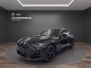 BMW M240i xDrive M Sport Pro Steptronic