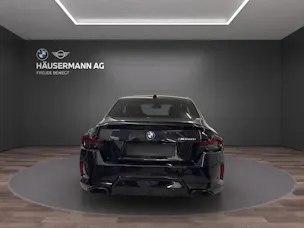 BMW M240i xDrive M Sport Pro Steptronic