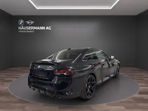 BMW M240i xDrive M Sport Pro Steptronic