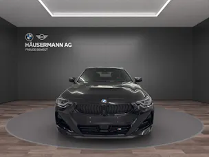 BMW M240i xDrive M Sport Pro Steptronic