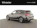 MERCEDES-BENZ GLC 220 d 4M 9G-Tronic