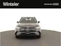 MERCEDES-BENZ GLC 220 d 4M 9G-Tronic