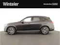MERCEDES-BENZ GLC 220 d 4M 9G-Tronic