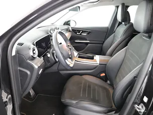 MERCEDES-BENZ GLC 220 d 4M 9G-Tronic