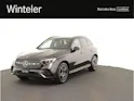 MERCEDES-BENZ GLC 220 d 4M 9G-Tronic
