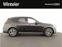 MERCEDES-BENZ GLC 220 d 4M 9G-Tronic