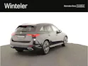 MERCEDES-BENZ GLC 220 d 4M 9G-Tronic