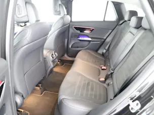 MERCEDES-BENZ GLC 220 d 4M 9G-Tronic