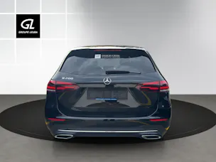 MERCEDES-BENZ B 200 Progressive 7G-DCT
