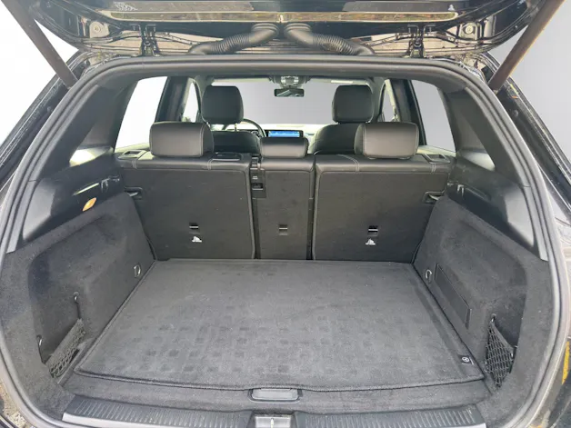 MERCEDES-BENZ B 200 Progressive 7G-DCT