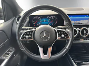 MERCEDES-BENZ B 200 Progressive 7G-DCT