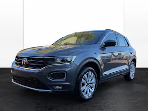 VW T-Roc 1.5 TSI EVO Advance DSG | Anhängerkupplung | Kamera | Winterpaket | Wireless App Connect |