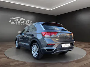 VW T-Roc 1.5 TSI EVO Advance DSG | Anhängerkupplung | Kamera | Winterpaket | Wireless App Connect |