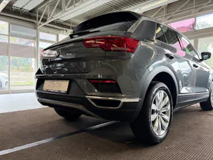 VW T-Roc 1.5 TSI EVO Advance DSG | Anhängerkupplung | Kamera | Winterpaket | Wireless App Connect |