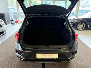 VW T-Roc 1.5 TSI EVO Advance DSG | Anhängerkupplung | Kamera | Winterpaket | Wireless App Connect |