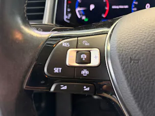 VW T-Roc 1.5 TSI EVO Advance DSG | Anhängerkupplung | Kamera | Winterpaket | Wireless App Connect |