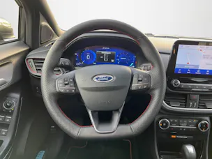 FORD Puma 1.0 EcoB Hybrid ST-Line X