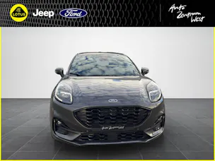 FORD Puma 1.0 EcoB Hybrid ST-Line X