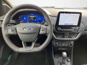 FORD Puma 1.0 EcoB Hybrid ST-Line X