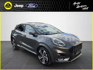 FORD Puma 1.0 EcoB Hybrid ST-Line X