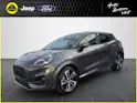 FORD Puma 1.0 EcoB Hybrid ST-Line X