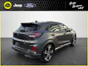 FORD Puma 1.0 EcoB Hybrid ST-Line X