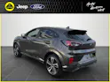 FORD Puma 1.0 EcoB Hybrid ST-Line X