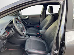 FORD Puma 1.0 EcoB Hybrid ST-Line X