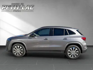 MERCEDES-BENZ EQA 350 AMG LINE 4Matic Swiss Star