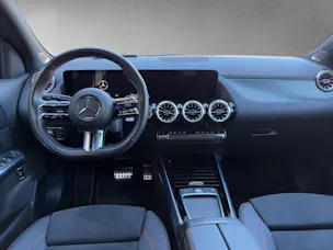 MERCEDES-BENZ EQA 350 AMG LINE 4Matic Swiss Star