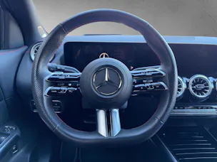 MERCEDES-BENZ EQA 350 AMG LINE 4Matic Swiss Star