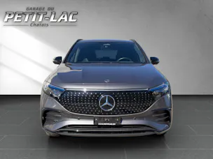 MERCEDES-BENZ EQA 350 AMG LINE 4Matic Swiss Star