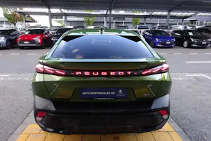 PEUGEOT 408 1.2 HEV 145 GT Excl.