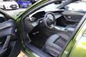PEUGEOT 408 1.2 HEV 145 GT Excl.