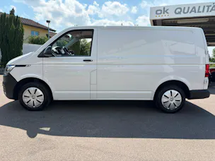 VW T6.1 2.0 TDI