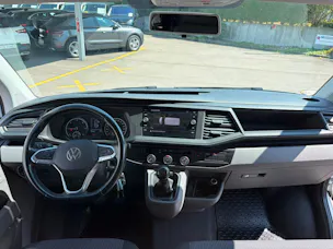 VW T6.1 2.0 TDI