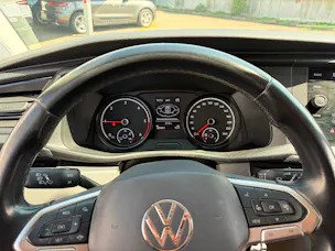 VW T6.1 2.0 TDI