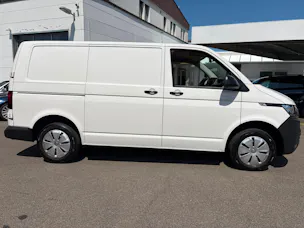 VW T6.1 2.0 TDI